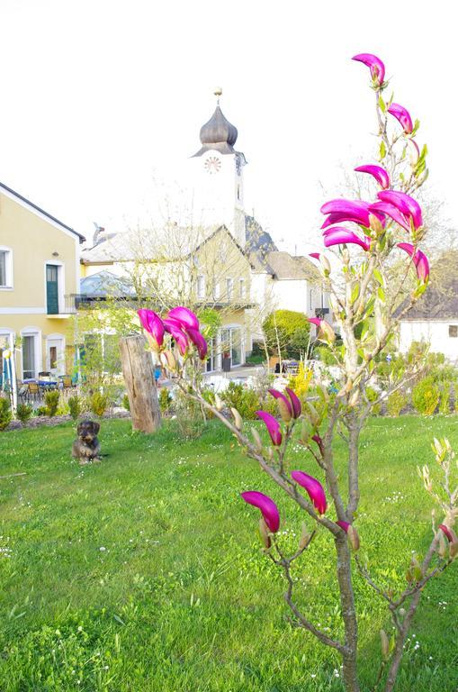 Natur.Gut Gartner Sankt Marien Dış mekan fotoğraf